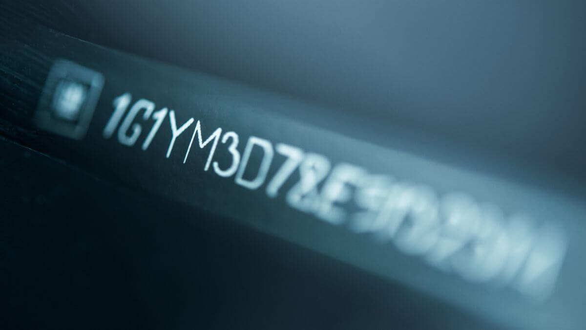 Sprawdzenie VIN jak poznać historię pojazdu za darmo?Sprawdzenie VIN, czyli jak poznać