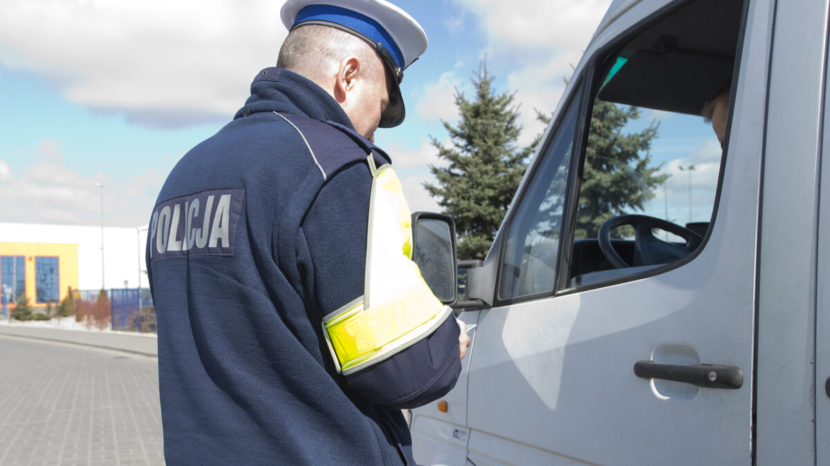 jak sprawdzić punkty karne