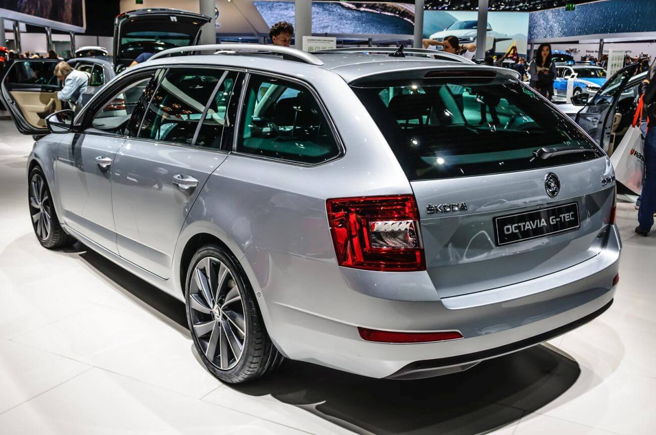 silnik 2.0 tsi