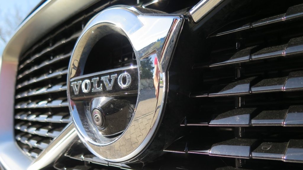 Volvo wyznaczyło fabrykę, która będzie zajmować się