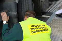 inspekcja transportu drogowego