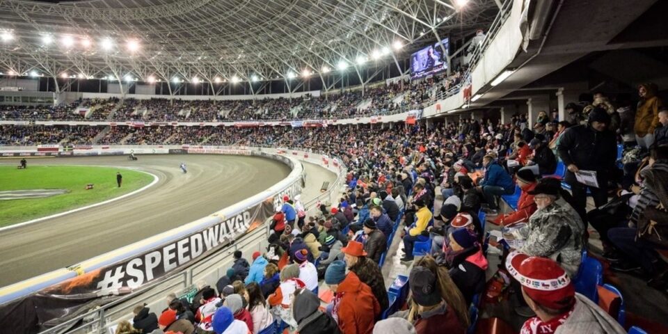 Dominik Kubera – Speedway GP