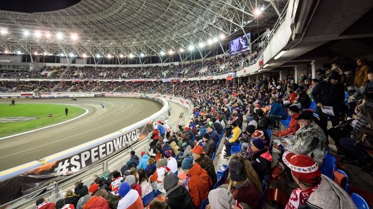 Dominik Kubera – Speedway GP