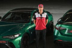 Kimi Raikkonen kończy karierę