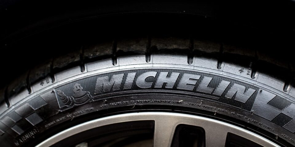 Michelin w Moto GP