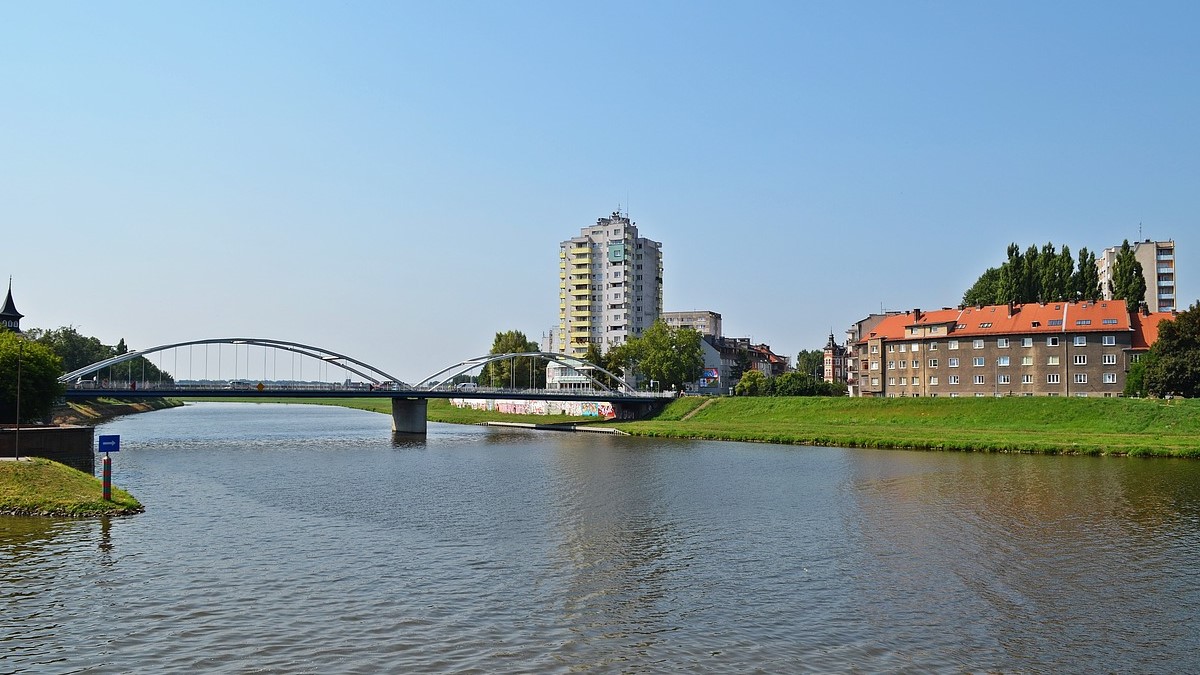 Opole: Utrudnienia na ulicy Katowickiej