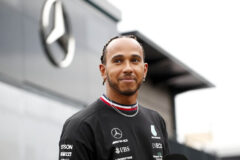 Lewis Hamilton (2)