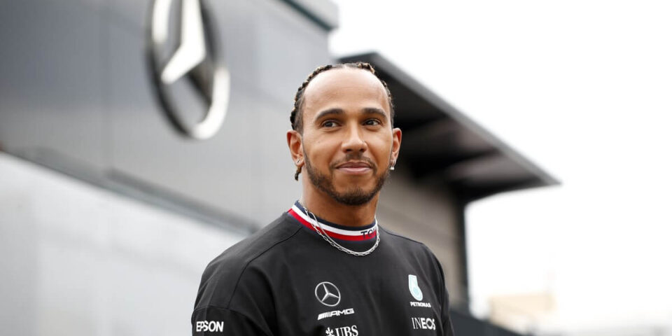 Lewis Hamilton (2)