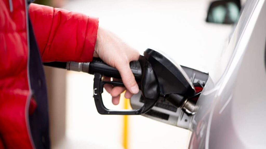 diesel czy benzyna - nie śpiesz się z wyborem