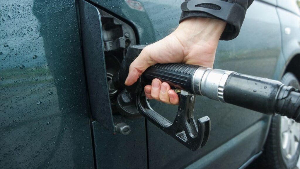 diesel czy benzyna - silnik benzynowy czy diesel różnice