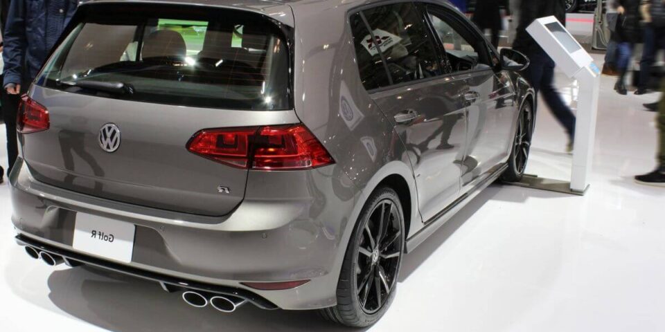 hot hatch