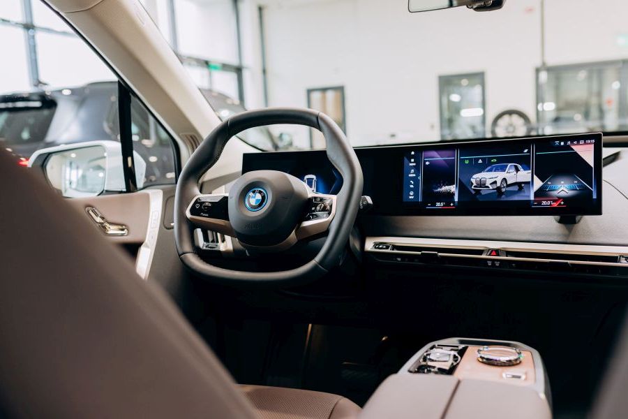 dtc - system kontroli trakcji w pojazdach BMW