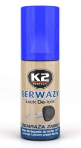 K2 Gerwazy
