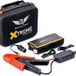 Xtreme Starter XS 800 A