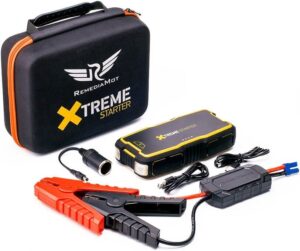 Xtreme Starter XS 800 A